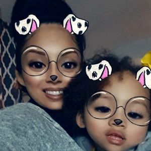 Meet your Posher, Natalie